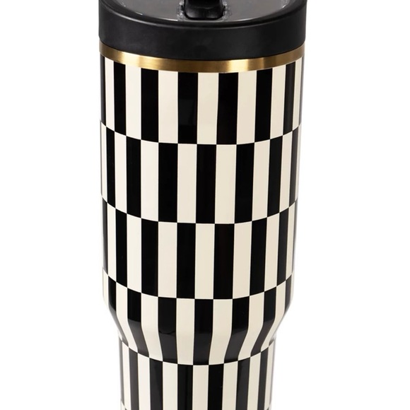 HYDROJUG 40 oz. Sport Bottle - Black Tie - Picture 2 of 7